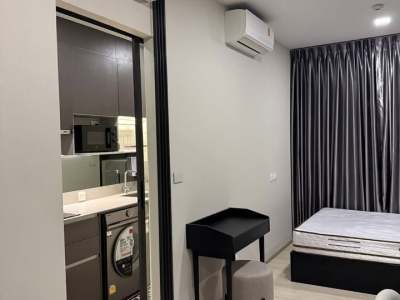 Condo for Rent: The Privacy Jatujak - 1 Bedroom