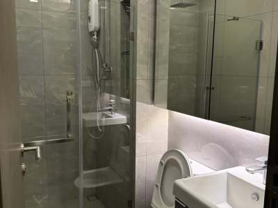 Condo for Rent: The Privacy Jatujak - 1 Bedroom