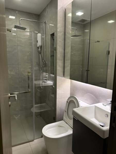 Condo for Rent: The Privacy Jatujak - 1 Bedroom