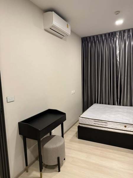 Condo for Rent: The Privacy Jatujak - 1 Bedroom