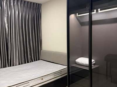 Condo for Rent: The Privacy Jatujak - 1 Bedroom