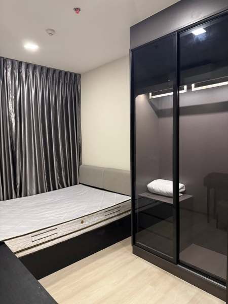 Condo for Rent: The Privacy Jatujak - 1 Bedroom