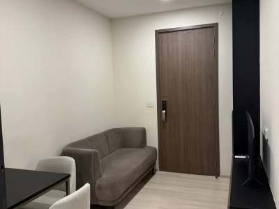 Condo for Rent: The Privacy Jatujak - 1 Bedroom
