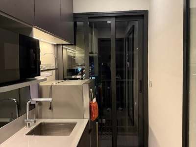 Condo for Rent: The Privacy Jatujak - 1 Bedroom