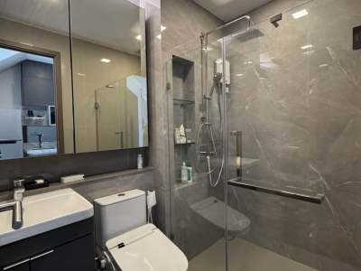 Condo for Rent: The Privacy Chatuchak - Duplex