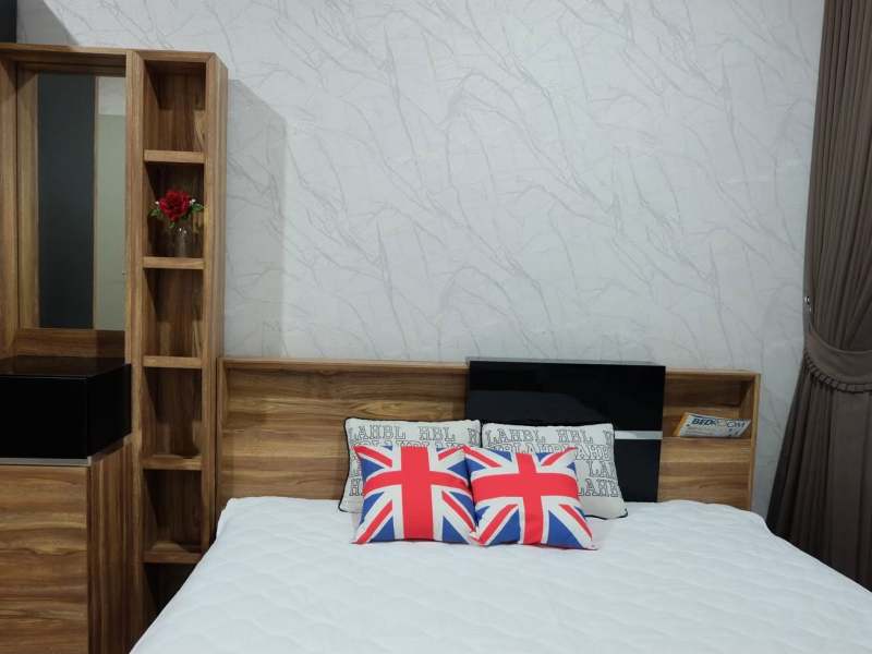 Condo for Rent: Life Ratchadapisek - 1 Bedroom