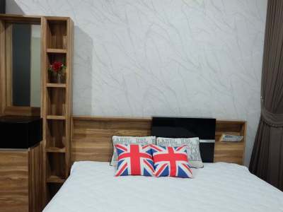 Condo for Rent: Life Ratchadapisek - 1 Bedroom
