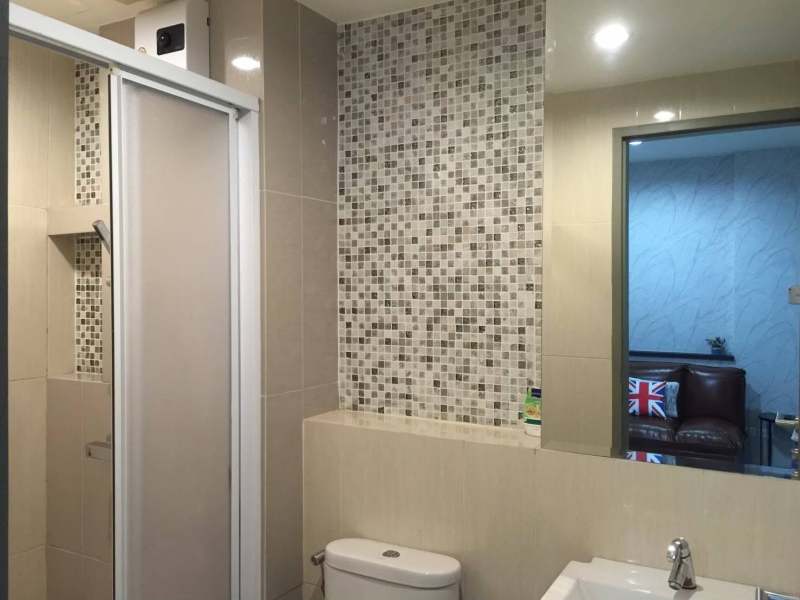 Condo for Rent: Life Ratchadapisek - 1 Bedroom