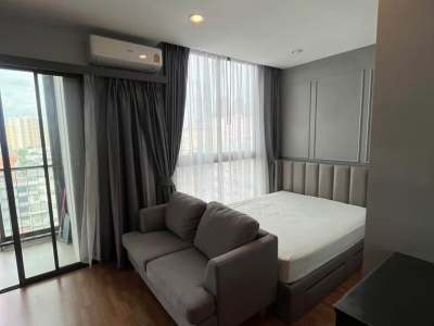 Condo for Rent: Ideo Mix Sukhumvit 103 - Studio
