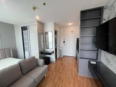 Condo for Rent: Ideo Mix Sukhumvit 103 - Studio