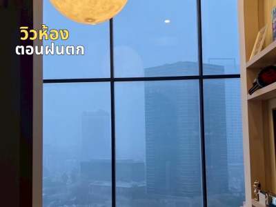 Condo for Rent: Knightbridge Space Phaholyothin 24 - Duplex