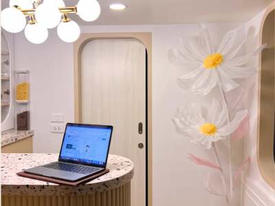 Condo for Rent: Knightbridge Space Phaholyothin 24 - Duplex