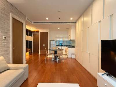 Condo for Rent: Bright 24 located on Sukhumvit Soi 24, Khlong Tan, Khlong Toei, Bangkok - 1 Bedroom