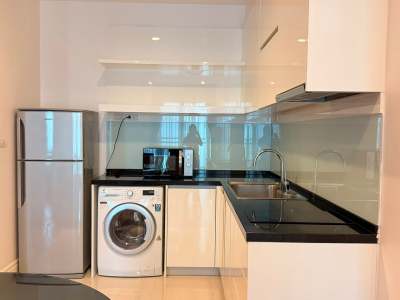 Condo for Rent: Bright 24 located on Sukhumvit Soi 24, Khlong Tan, Khlong Toei, Bangkok - 1 Bedroom