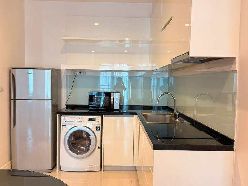 Condo for Rent: Bright 24 located on Sukhumvit Soi 24, Khlong Tan, Khlong Toei, Bangkok - 1 Bedroom