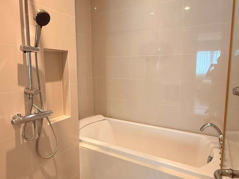 Condo for Rent: Bright 24 located on Sukhumvit Soi 24, Khlong Tan, Khlong Toei, Bangkok - 1 Bedroom