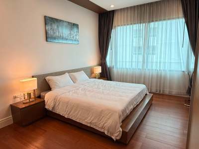 Condo for Rent: Bright 24 located on Sukhumvit Soi 24, Khlong Tan, Khlong Toei, Bangkok - 1 Bedroom