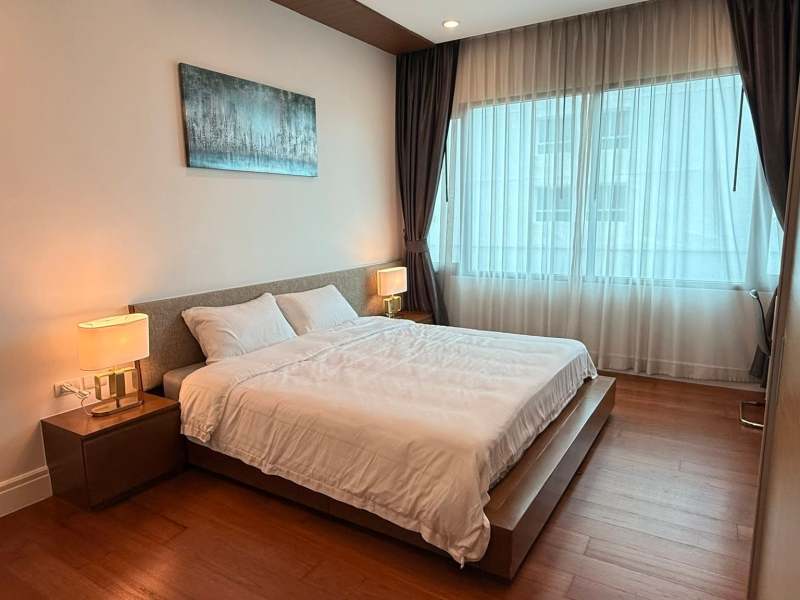 Condo for Rent: Bright 24 located on Sukhumvit Soi 24, Khlong Tan, Khlong Toei, Bangkok - 1 Bedroom