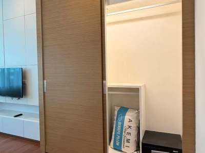 Condo for Rent: Bright 24 located on Sukhumvit Soi 24, Khlong Tan, Khlong Toei, Bangkok - 1 Bedroom