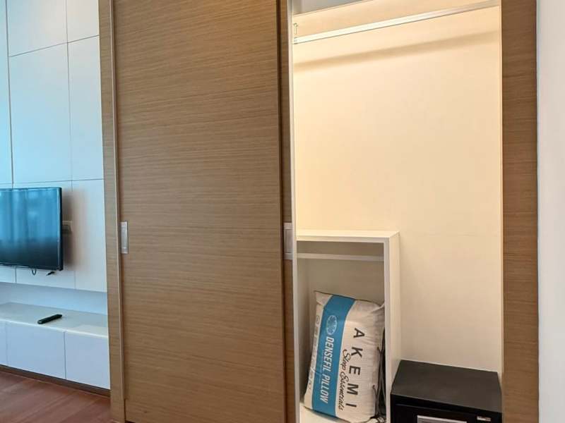 Condo for Rent: Bright 24 located on Sukhumvit Soi 24, Khlong Tan, Khlong Toei, Bangkok - 1 Bedroom
