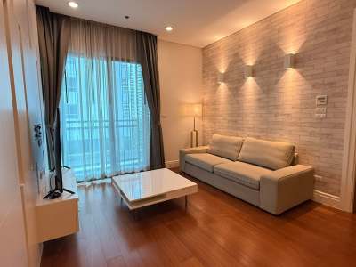 Condo for Rent: Bright 24 located on Sukhumvit Soi 24, Khlong Tan, Khlong Toei, Bangkok - 1 Bedroom