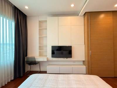 Condo for Rent: Bright 24 located on Sukhumvit Soi 24, Khlong Tan, Khlong Toei, Bangkok - 1 Bedroom