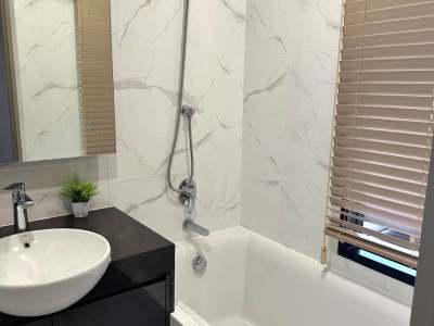 Condo for Rent: Cloud Thonglor-Phetchaburi - 1 Bedroom