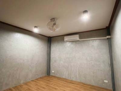 Modern Loft House Khao Chakan Sa Kaeo
