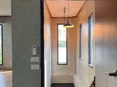 Modern Loft House Khao Chakan Sa Kaeo
