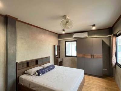 Modern Loft House Khao Chakan Sa Kaeo