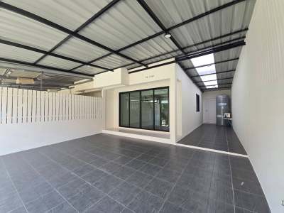 Keha Ban Pon Townhouse Phuket
