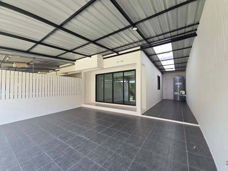 Keha Ban Pon Townhouse Phuket
