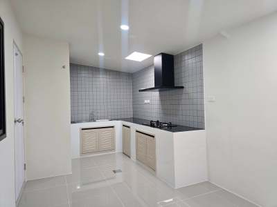 Keha Ban Pon Townhouse Phuket