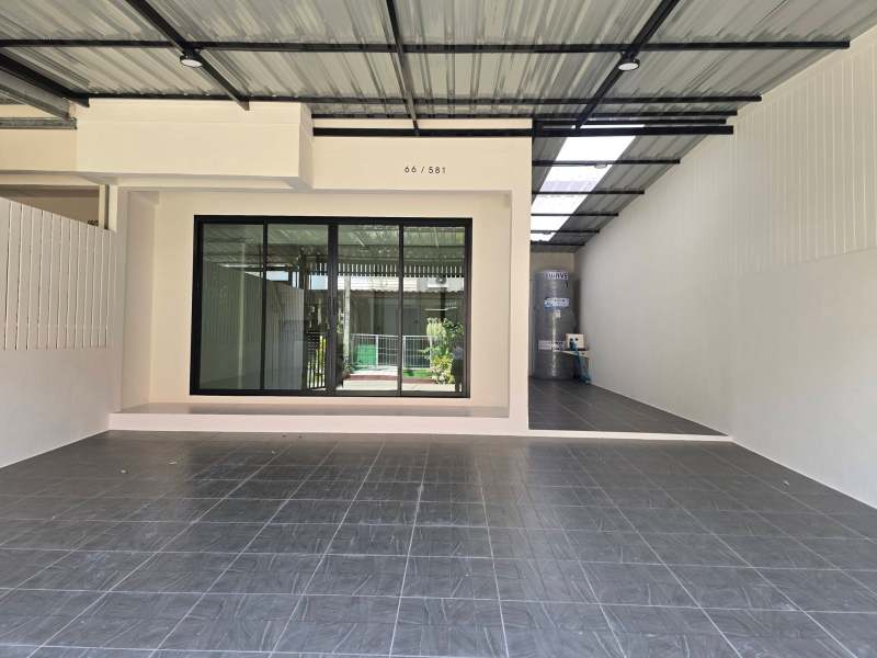 Keha Ban Pon Townhouse Phuket