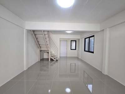 Keha Ban Pon Townhouse Phuket