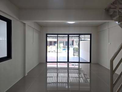 Keha Ban Pon Townhouse Phuket