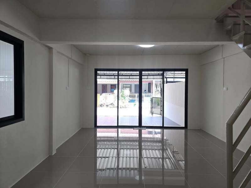 Keha Ban Pon Townhouse Phuket