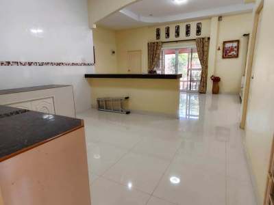 We View Villa Bang Saray