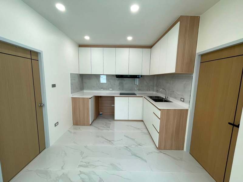 Renovated Detached House Lat Phrao 87