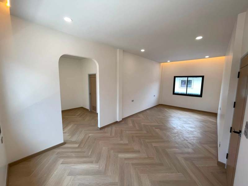 Renovated Detached House Lat Phrao 87