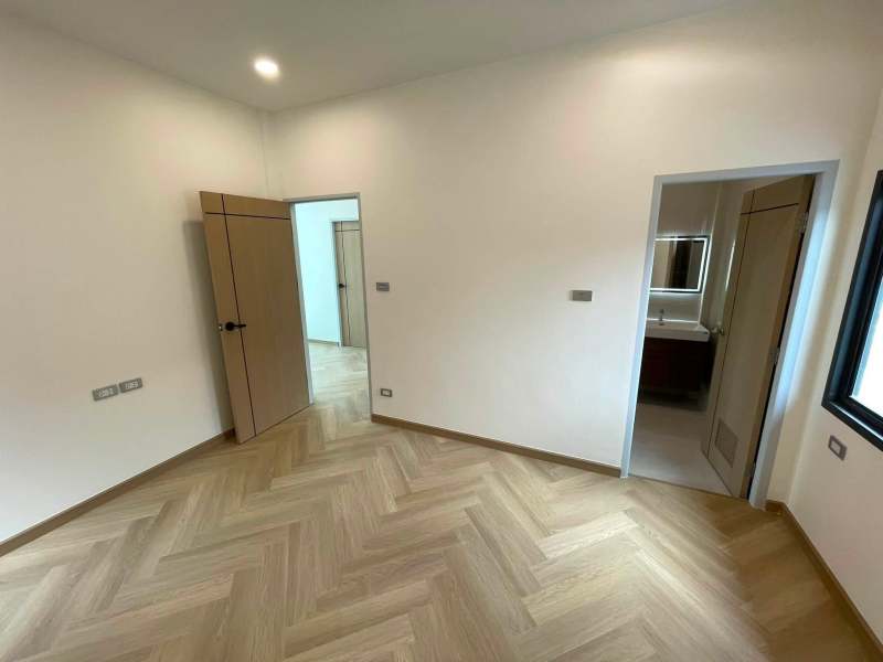 Renovated Detached House Lat Phrao 87