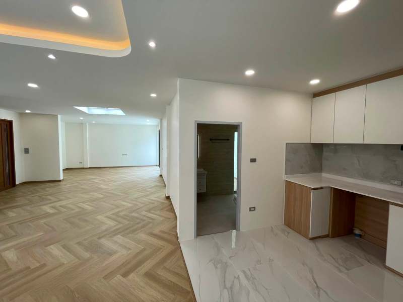 Renovated Detached House Lat Phrao 87
