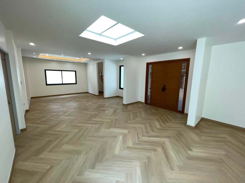 Renovated Detached House Lat Phrao 87