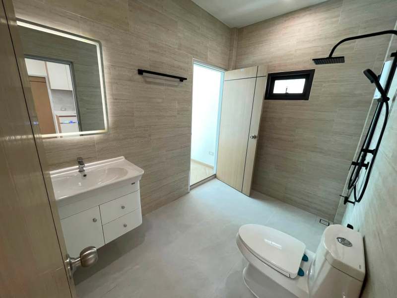 Renovated Detached House Lat Phrao 87