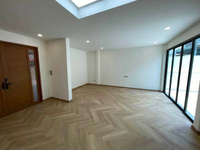 Renovated Detached House Lat Phrao 87