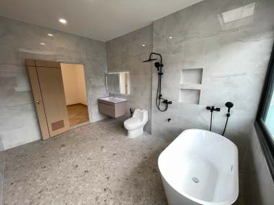 Renovated Detached House Lat Phrao 87