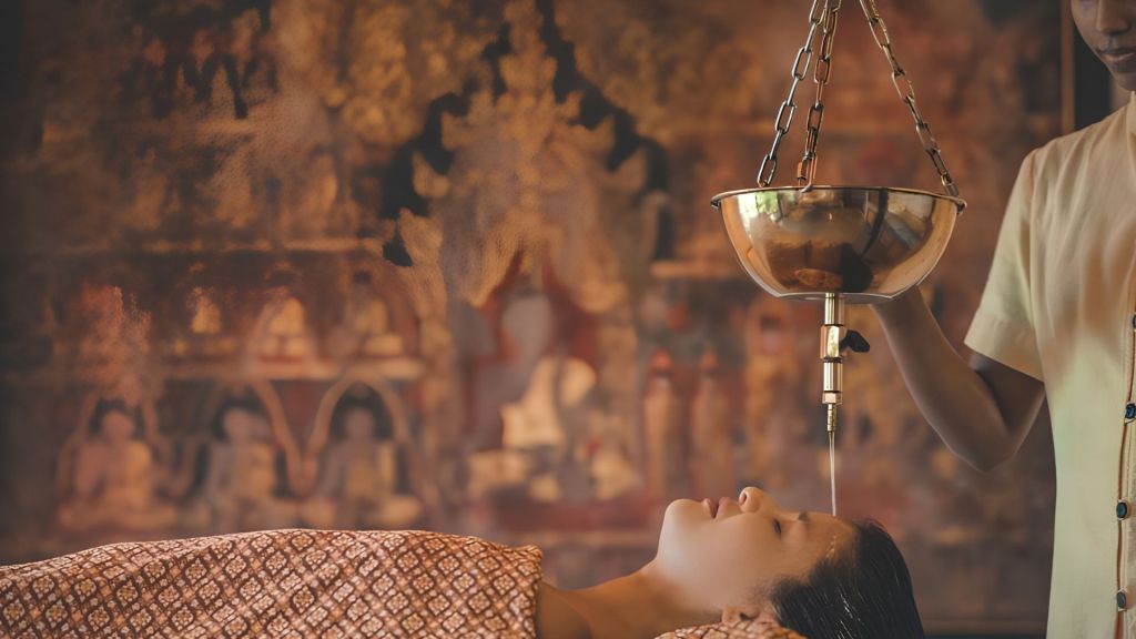 Kamalaya Introduces Sacred Renewal