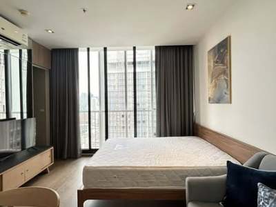 Park Origin Phrom Phong