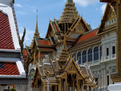 The Grand Palace