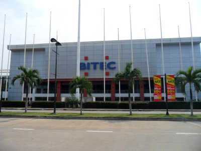 Bangkok International Trade & Exhibition Centre (BITEC)